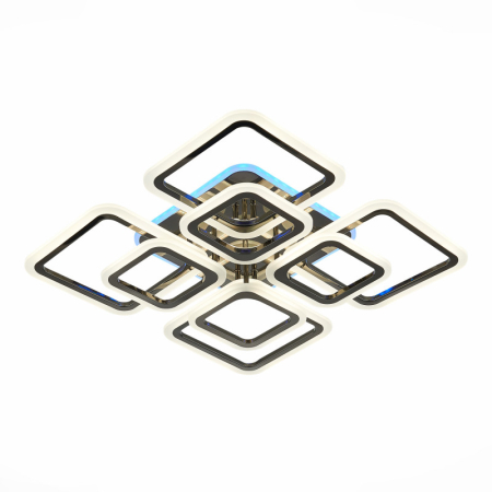 Накладная люстра EVOLED SLE200482-08RGB