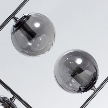 Подвесная люстра DeMarkt 605015904