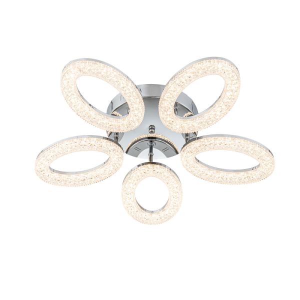 Накладная люстра Escada 10283/5LED