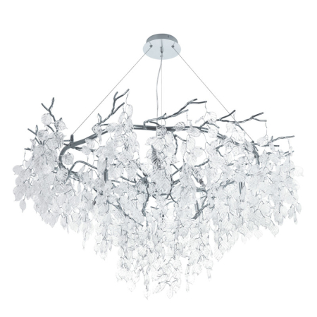 Подвесная люстра MODELUX MS.2109.1000 SL