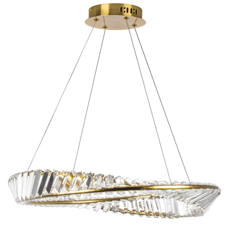 Подвесная люстра Lightstar 699063