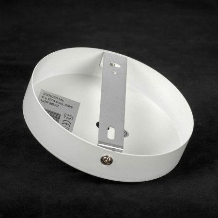 Накладная люстра Lussole LSP-8932