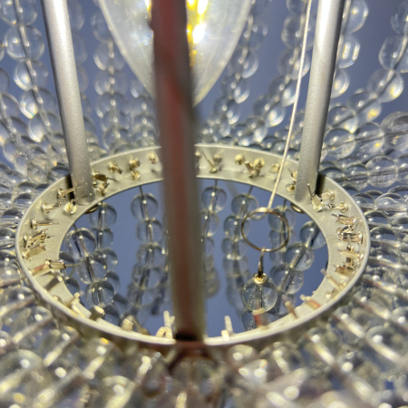 Накладная люстра ImperiumLoft 73723-22