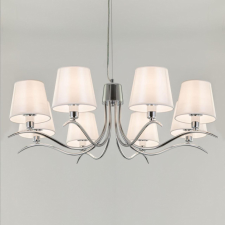 Подвесная люстра Citilux CL439181