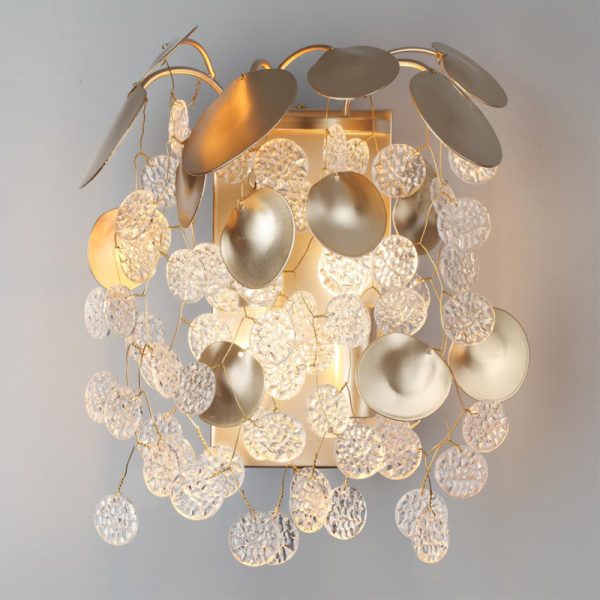 Бра Odeon Light 5104/2W