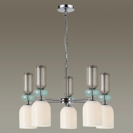 Подвесная люстра LUMION 5235/5