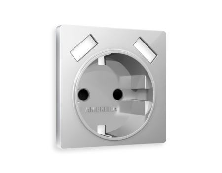 Клавиша/Накладка Ambrella Volt AP4090