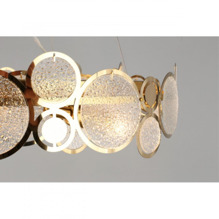 Подвесная люстра APLOYT APL.829.03.06