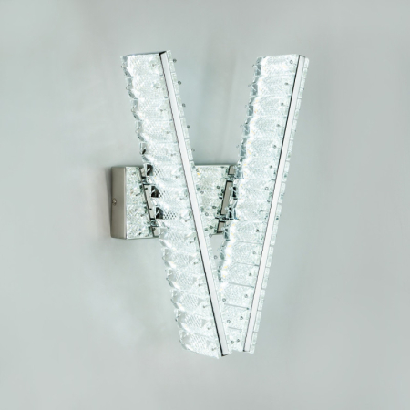 Бра MODELUX ML.751.02 CR