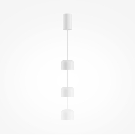 Подвесной светильник Maytoni Technical P113-L12-3K-W