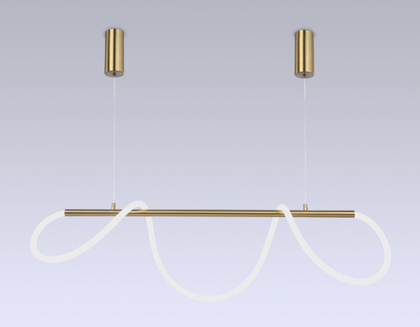 Подвесной светильник Ambrella Light FL10535