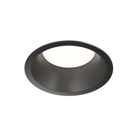 Встраиваемый светильник Denkirs DK2155-BK