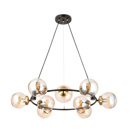 Подвесная люстра Citilux CL105195