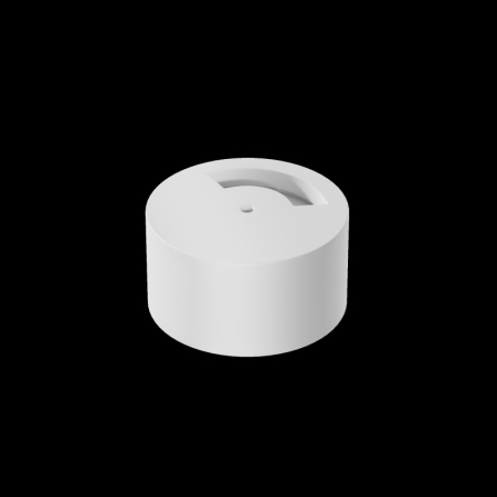 Накладной светильник Maytoni Technical C001CL-GX53-W