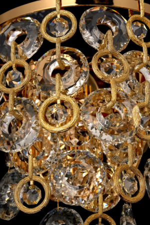 Бра Fluorite FL1102-3W