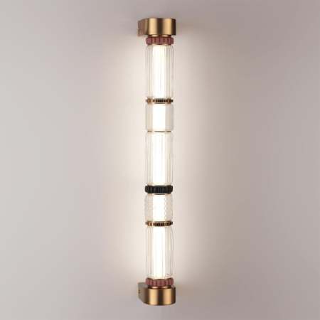 Бра Odeon Light 5455/18WL