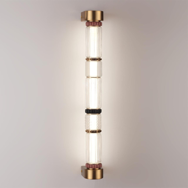 Бра Odeon Light 5455/18WL