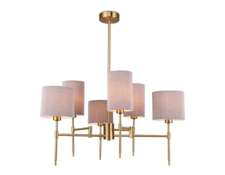 Люстра на штанге Ambrella Light LH72381