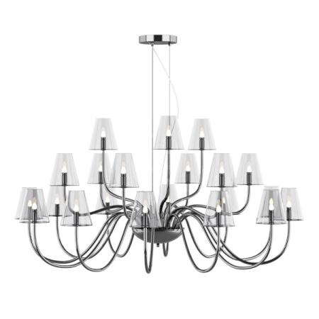 Подвесная люстра Lightstar 758214