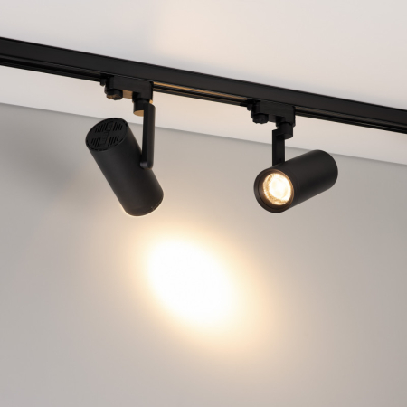 Светильник на шине Arlight 055807