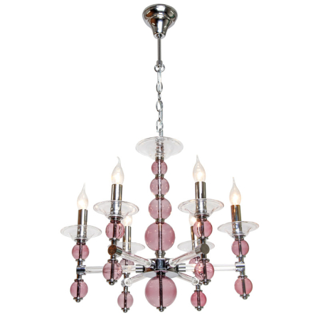 Подвесная люстра Escada 696/6S