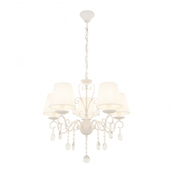 Подвесная люстра Arte Milano 340369/5 WT