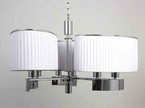 Подвесная люстра Abrasax L.4307-6CH