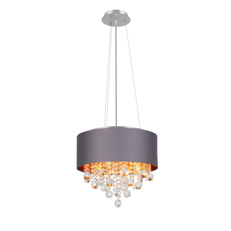 Каскадная люстра ST-Luce SL1350.703.04