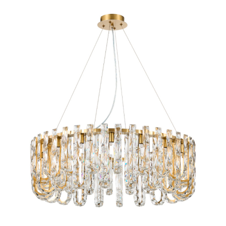 Подвесная люстра Favourite 4721-20P