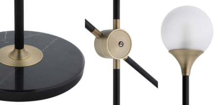 Торшер ImperiumLoft 85432-22