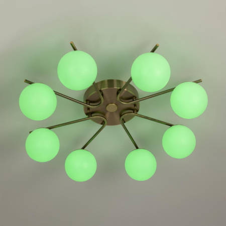 Накладная люстра Citilux CL228A183