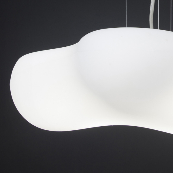 Подвесная люстра Mantra 1883