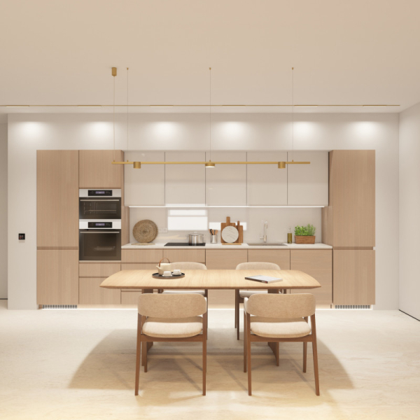 Светильник на шине Denkirs DK5962-SB