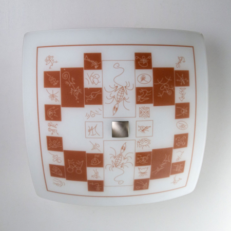 Накладной светильник Citilux CL937120