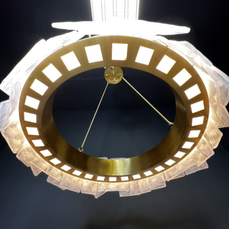 Подвесная люстра ImperiumLoft 123395-22