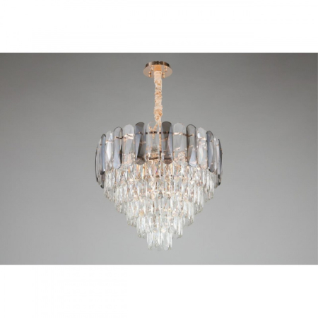 Подвесная люстра Omnilux OML-89703-12