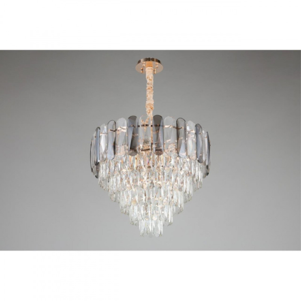 Подвесная люстра Omnilux OML-89703-12