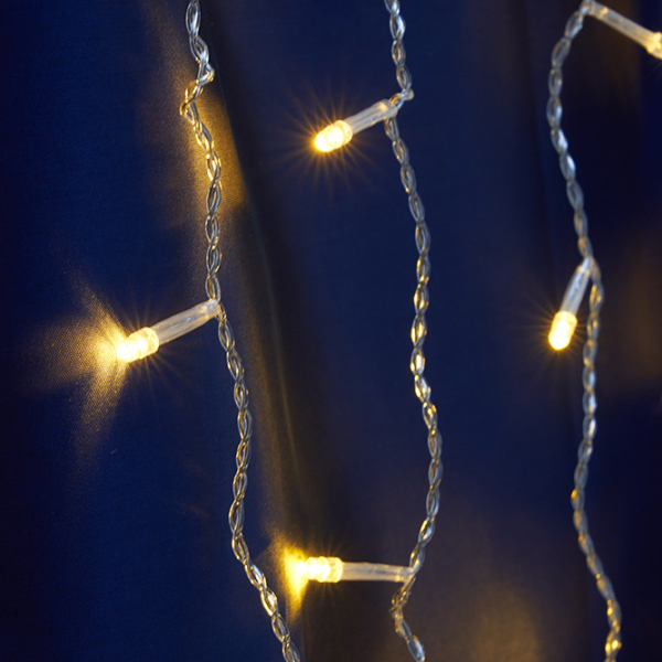 Светодиодная гирлянда Feron 41625