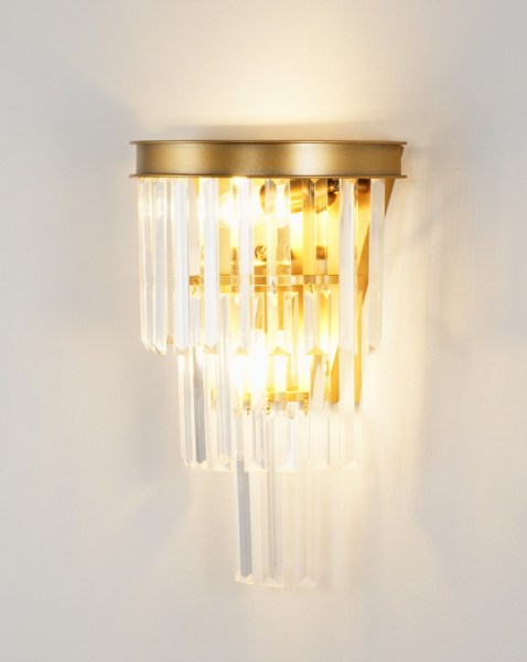 Бра Moderli V8021-2W