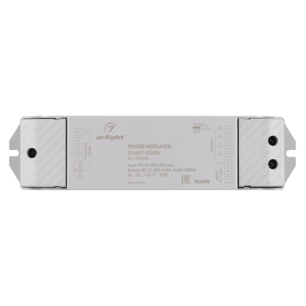 Усилитель Arlight 029600