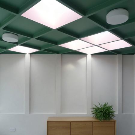 Офисный светильник Feron 48521