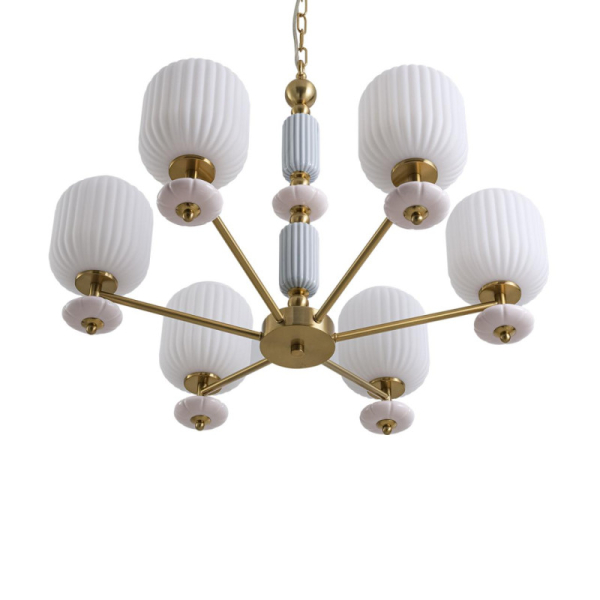 Подвесная люстра LUMION 8334/6