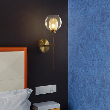 Бра ImperiumLoft 140765-26