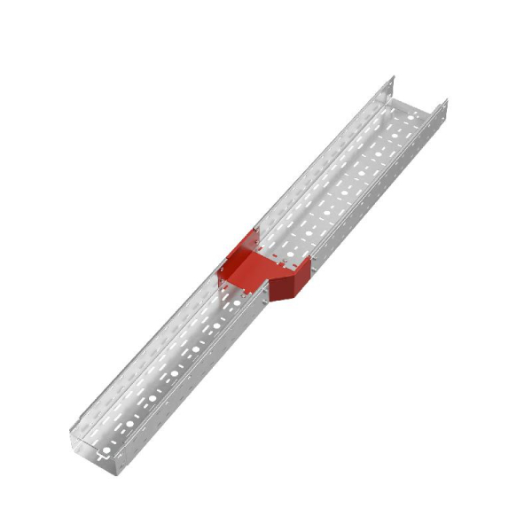 Переходник правый 100х150-200мм "ПЛЮС" HD85 КМ PL17865