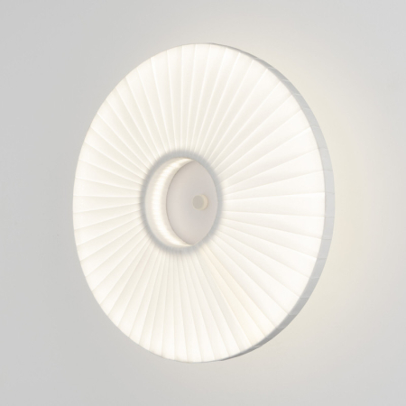 Бра Eurosvet 101002 LED белый