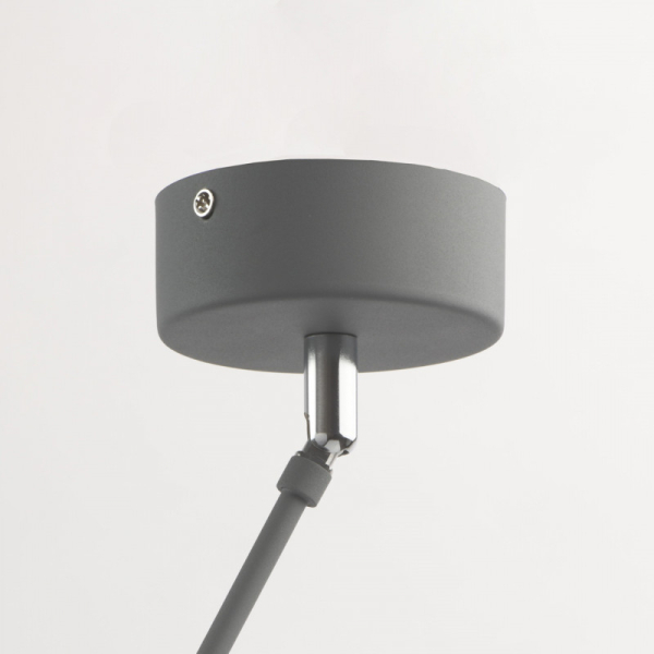 Подвесной светильник DeMarkt 717010201