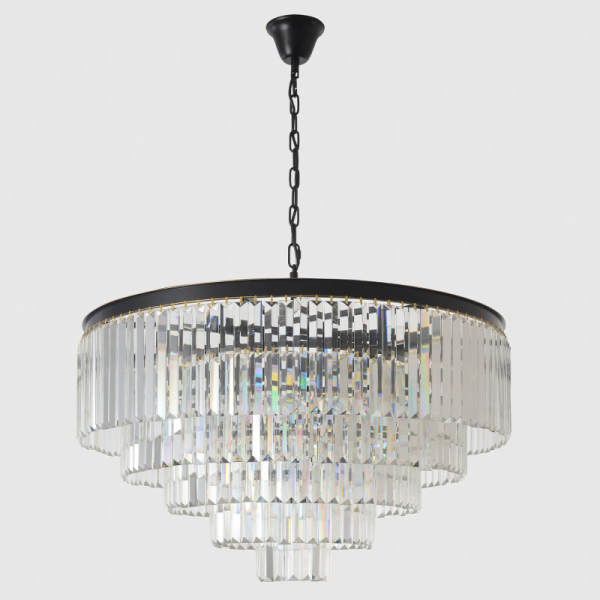 Crystal Lux MAXIME SP13 BLACK