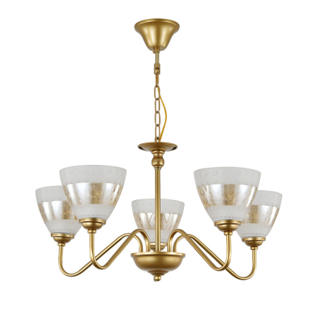 Подвесная люстра Escada 2109/5S