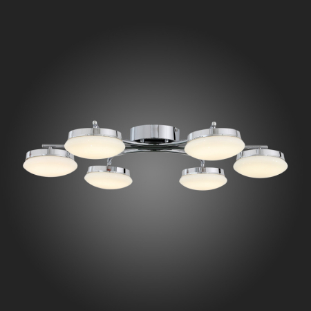 Накладная люстра ST-Luce SL946.112.06