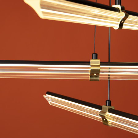 Подвесной светильник Freya FR5557PL-L22B1